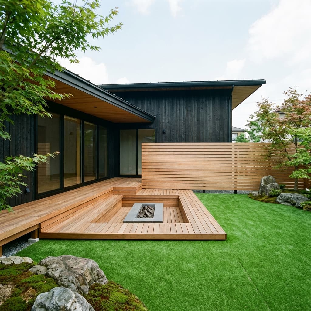 エクステリア・外構工事事業