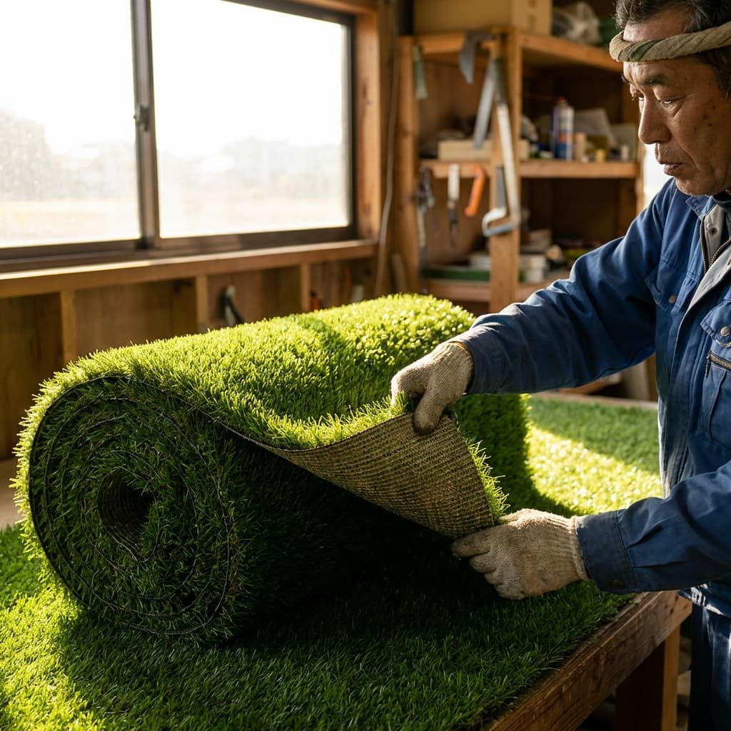 Green Life 千葉 選ばれる理由