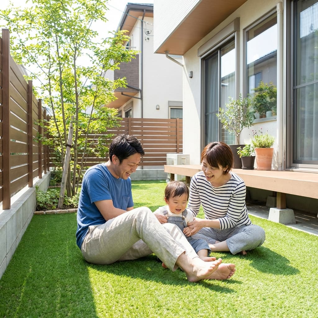 外構のトータルプロデュース