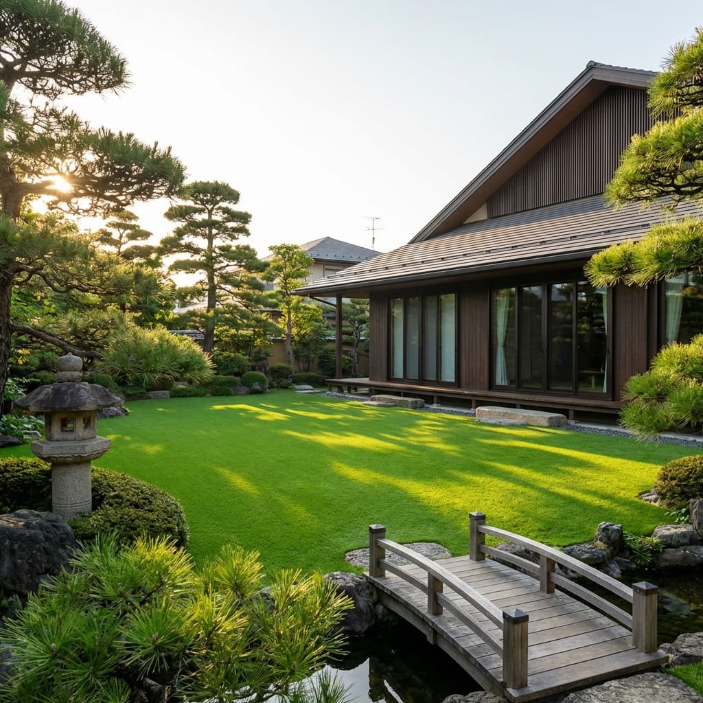 Green Life 千葉 施工イメージ