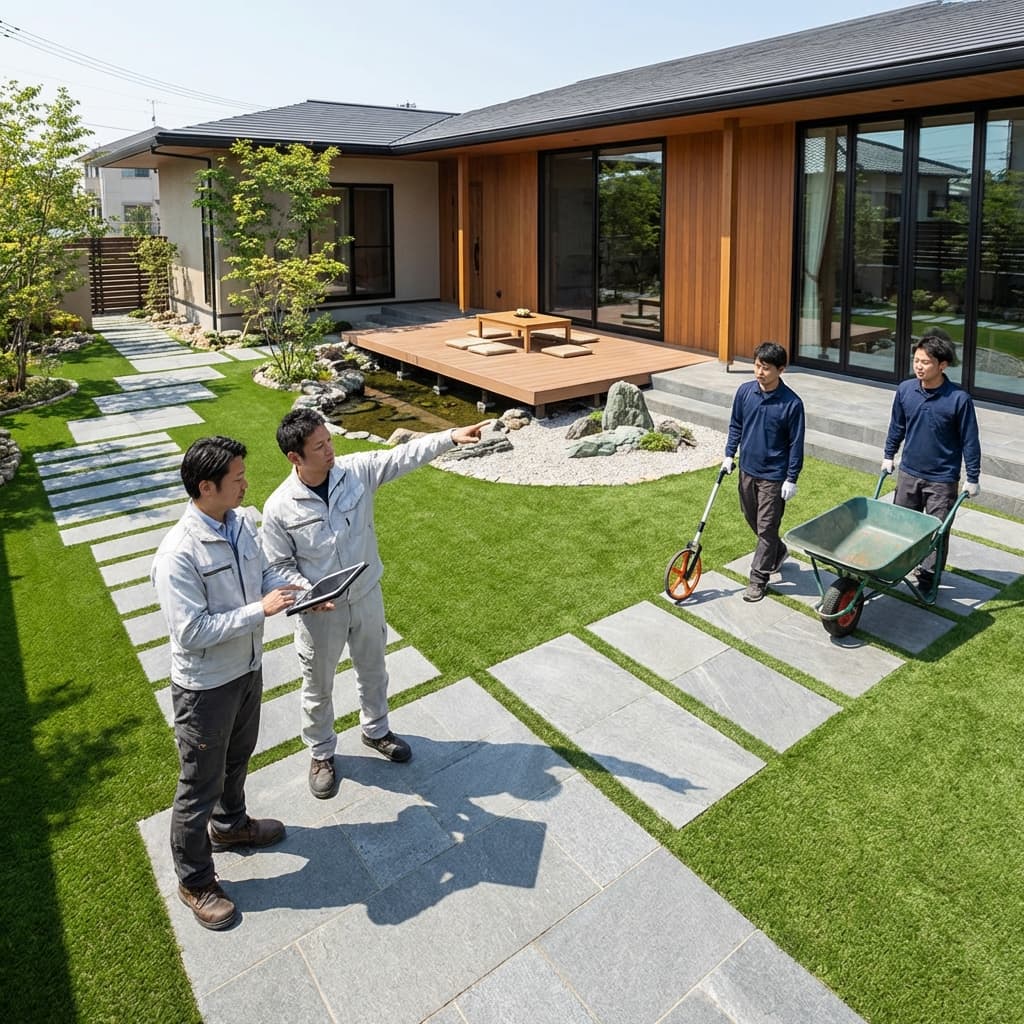 Green Life 千葉 料金・サービス