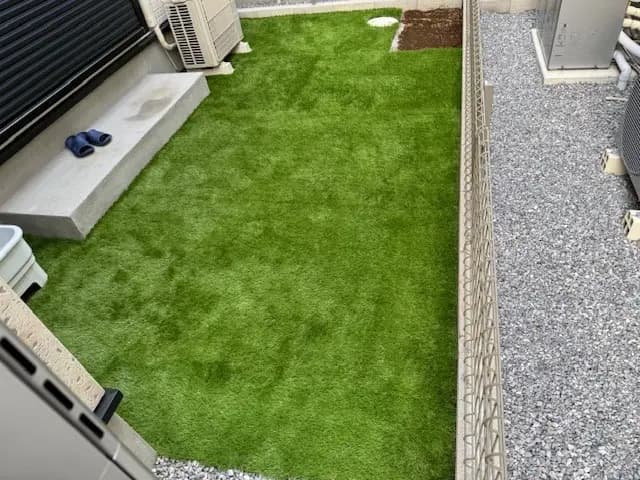 足立区 I様邸：親切丁寧な対応とアフターサポート