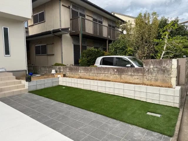 千葉市 I様邸：事前の丁寧な相談と綺麗な仕上がり