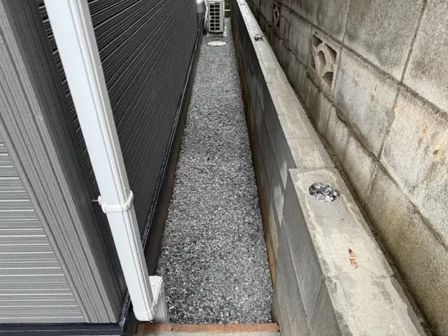 船橋市 M様邸：丁寧な作業と満足の仕上がり