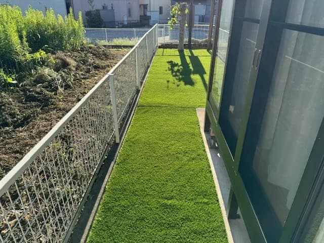 柏市 I様邸：真面目な作業と丁寧な対応で安心