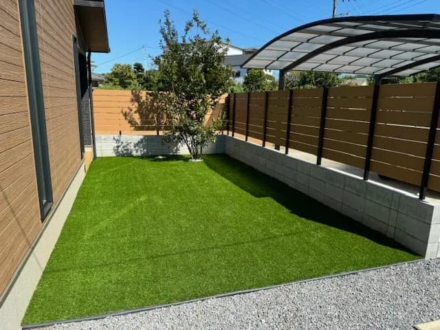 柏市 K様邸：スムーズで丁寧、費用も安く全て大満足