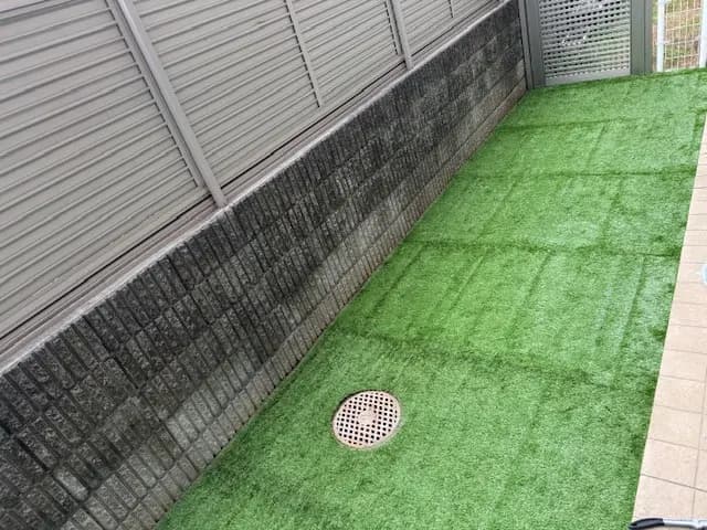 柏市 S様邸：仕事振りも大変丁寧で満足