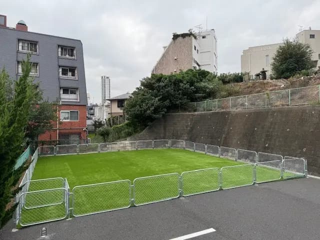 港区 N様：急ぎの対応も迅速で他社より安く素敵