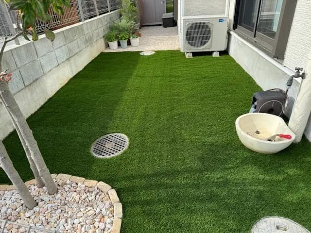 流山市 T様邸：細かい部分まで丁寧な仕上がり