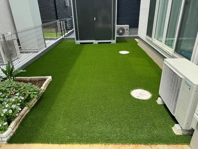 つくばみらい市 I様邸：★5でも足りないくらい丁寧